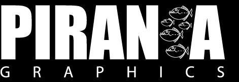 piranagraphics